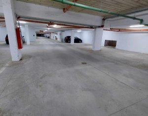 Appartement 2 chambres à vendre dans Cluj-napoca