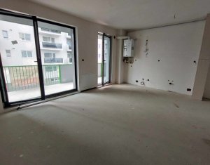 , 58m2 dans Cluj-napoca