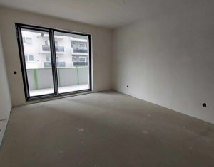 Appartement 2 chambres à vendre dans Floresti