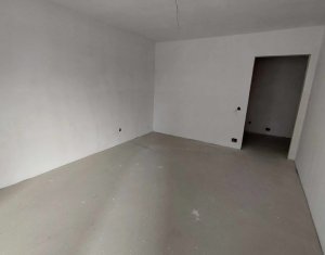 Appartement 2 chambres à vendre dans Floresti