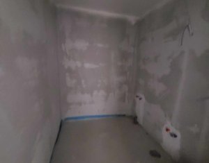 Appartement 2 chambres à vendre dans Floresti