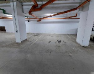 Appartement 2 chambres à vendre dans Floresti