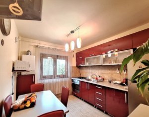 , 55m2 dans Cluj-napoca, zone Manastur