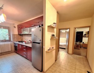 Appartement 2 chambres à vendre dans Cluj-napoca, zone Manastur