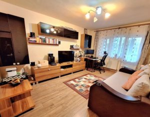 Appartement 2 chambres à vendre dans Cluj-napoca, zone Manastur