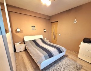 Appartement 2 chambres à vendre dans Cluj-napoca, zone Manastur