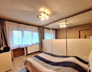 Appartement 2 chambres à vendre dans Cluj-napoca, zone Manastur