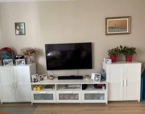 Appartement 4 chambres à vendre dans Cluj-napoca, zone Marasti