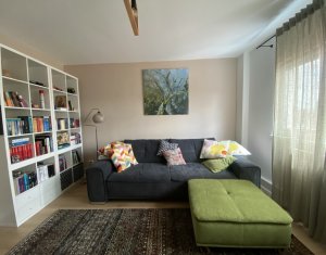 Appartement 4 chambres à vendre dans Cluj-napoca, zone Marasti