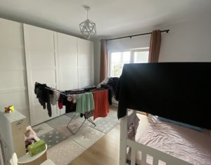 Appartement 4 chambres à vendre dans Cluj-napoca, zone Marasti