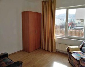 Appartement 3 chambres à vendre dans Floresti
