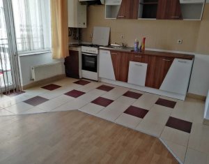 Appartement 3 chambres à vendre dans Floresti