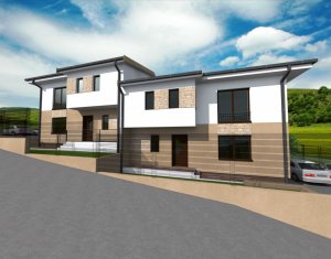 , 114m2 in Dezmir, zona Centru