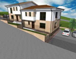 Ház 4 szobák eladó on Dezmir, Zóna Centru