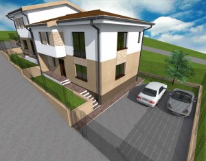 Ház 4 szobák eladó on Dezmir, Zóna Centru