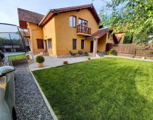 , 187m2 dans Floresti