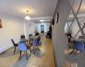 Ház 5 szobák eladó on Floresti