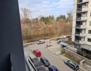 Appartement 2 chambres à vendre dans Cluj-napoca, zone Gheorgheni