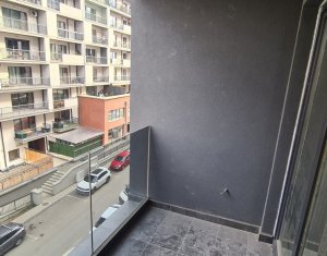 Appartement 2 chambres à vendre dans Cluj-napoca, zone Gheorgheni