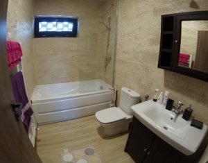 Ház 4 szobák eladó on Cluj-napoca, Zóna Europa