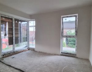 , 53m2 dans Cluj-napoca, zone Iris
