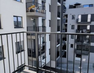 Appartement 2 chambres à vendre dans Cluj-napoca, zone Dambul Rotund