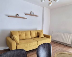 , 46m2 dans Cluj-napoca, zone Dambul Rotund