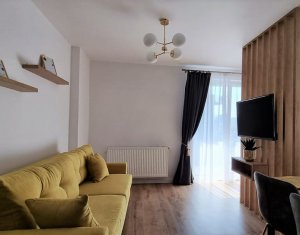 Appartement 2 chambres à vendre dans Cluj-napoca, zone Dambul Rotund