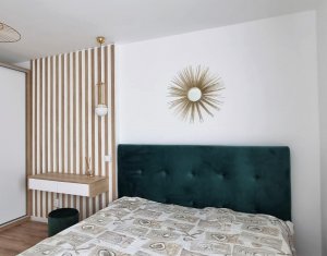 Appartement 2 chambres à vendre dans Cluj-napoca, zone Dambul Rotund