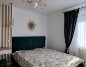 Appartement 2 chambres à vendre dans Cluj-napoca, zone Dambul Rotund