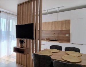 Appartement 2 chambres à vendre dans Cluj-napoca, zone Dambul Rotund