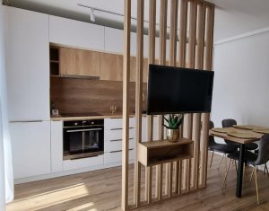 Appartement 2 chambres à vendre dans Cluj-napoca, zone Dambul Rotund