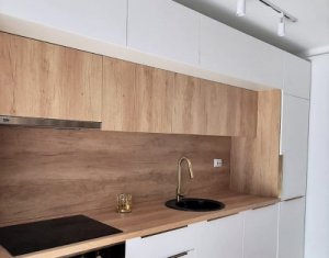 Appartement 2 chambres à vendre dans Cluj-napoca, zone Dambul Rotund