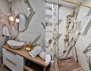 Appartement 2 chambres à vendre dans Cluj-napoca, zone Dambul Rotund