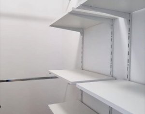 Appartement 2 chambres à vendre dans Cluj-napoca, zone Dambul Rotund