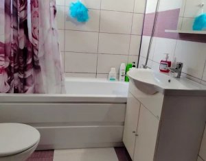 Appartement 4 chambres à vendre dans Floresti