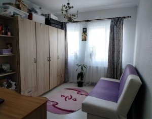 Appartement 4 chambres à vendre dans Floresti