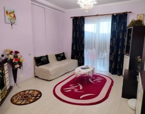 Appartement 4 chambres à vendre dans Floresti