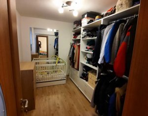 Appartement 3 chambres à vendre dans Cluj-napoca, zone Gheorgheni