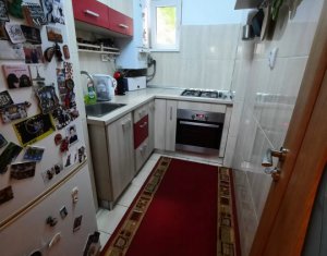 Appartement 3 chambres à vendre dans Cluj-napoca, zone Gheorgheni