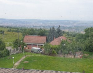 Maison 6 chambres à vendre dans Feleacu
