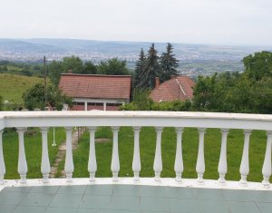 Maison 6 chambres à vendre dans Feleacu