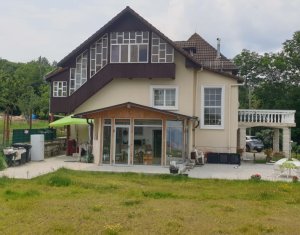 Maison 6 chambres à vendre dans Feleacu