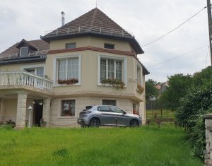 Maison 6 chambres à vendre dans Feleacu