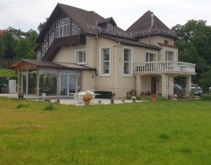 Maison 6 chambres à vendre dans Feleacu
