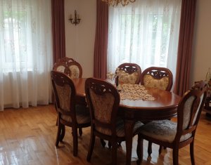 Maison 6 chambres à vendre dans Feleacu