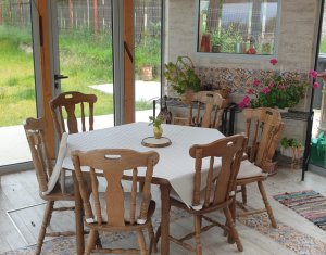 Maison 6 chambres à vendre dans Feleacu