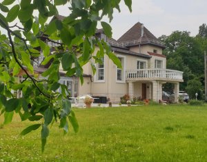 Maison 6 chambres à vendre dans Feleacu