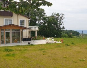Maison 6 chambres à vendre dans Feleacu