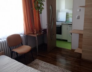 Lakás 1 szobák kiadó on Cluj-napoca, Zóna Gheorgheni